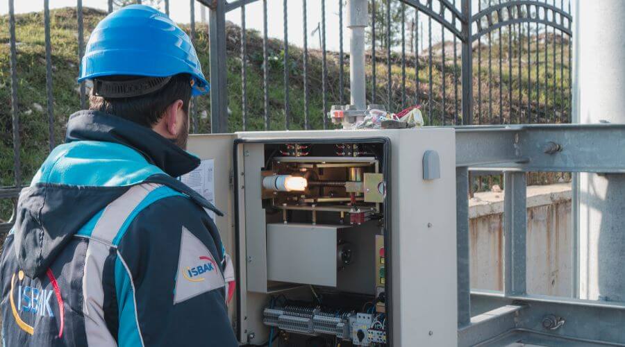 Professional electric heater installation services in Arvada